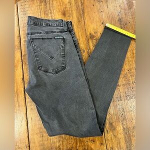 Hudson Women’s Jeans size 29 crop super skinny